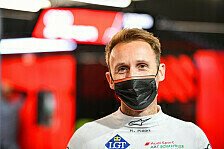René Rast sagt 24h Spa ab: Corona-Risiko ist zu groß