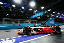 Formel E: Das irre Boxengassen-Drama in London und seine Folgen