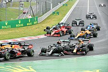 Formel 1, Honda-Motoren kaputt: Verstappen & Perez vor Strafen