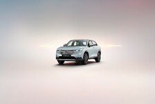 Honda HR-V: Die nächste Generation mit Hybrid-Technologie