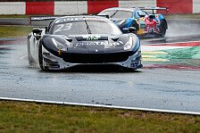 DTM Nürburgring: Ferrari auf Pole - Porsche in Startreihe zwei