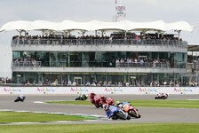 Die MotoGP in Silverstone: Alle Infos zu Zeitplan, TV-Zeiten und Livestream