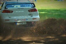 Rallye - Video: Highlights der 16. ADMV Rallye Bad Schmiedeberg 2021