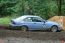 16. ADMV Rallye Bad Schmiedeberg: Bilder 2021
