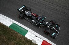 Formel 1, Hamilton scheitert an Bottas: Motor ein Nachteil?