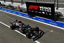 Formel 1 Monza, Hamilton schiebt Panik: Verstappen siegt locker