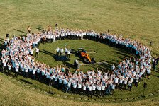 Formel 1: McLaren feiert Doppelsieg in Woking
