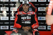 MotoGP: Maverick Vinales verzichtet auf Austin-Start