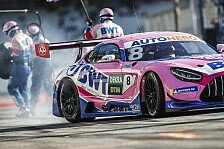 DTM-Reifen: Hankook-Rückkehr 2022 kein Thema
