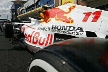 Red Bull & Honda: Zusammenarbeit geht trotz Formel-1-Aus weiter