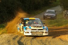 ADAC Ostseerallye 2021