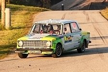 ADAC Knaus Tabbert 3 Städte Rallye 2021