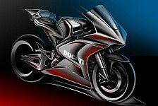 MotoE: Ducati wird neuer Motorradlieferant