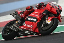 MotoGP - Misano: Alle Stimmen zum Chaos-Qualifying