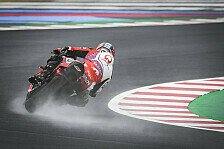 MotoGP - Misano 2021: Alle Bilder vom Qualifying-Samstag