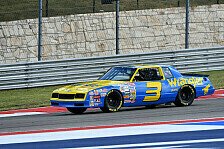 F1/NASCAR 2021: Ricciardo fährt NASCAR-Auto von Dale Earnhardt 