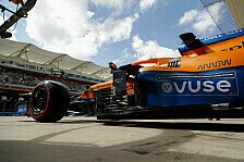 Formel 1, McLaren: Return of the Empire