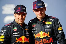 Formel 1, Nach Gasly und Albon: Perez löst Red-Bull-Rätsel