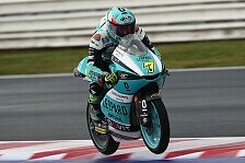 Moto3 Misano II: Foggia gewinnt nach sensationeller Aufholjagd