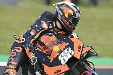 MotoGP: Warum geht bei KTM nichts mehr? Oliveira klärt auf