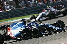 Formel 1, Alonso und der FIA-Streit: Ich will bloß faire Rennen