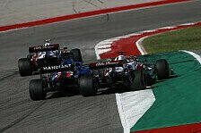 Formel 1, Räikkönen wirft Alfa-Punkt weg: Abflug vor Vettel