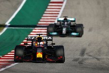 Formel 1, Trotz Red-Bull-Stärke in Mexiko: Mercedes will Sieg