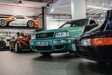 Audi, BMW, Porsche im Motorsport: Stühlerücken in der Chefetage
