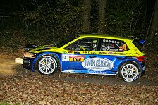 AvD Sachsen Rallye 2021