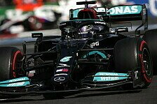 Formel 1, Hamilton schockiert: Mercedes plötzlich auf Pole