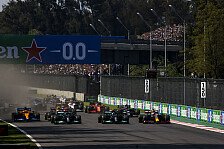 Formel 1, Hamilton: Bottas hat Verstappen die Tür aufgemacht!