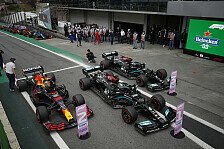 Irrer Formel-1-Skandal: Strafen für Hamilton und Verstappen?