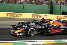 Formel 1, Hamilton demontiert Verstappen: Das ist alarmierend