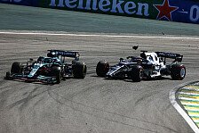 Formel 1, Tsunoda und Stroll giften sich an: Alles ruiniert