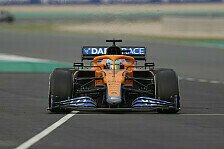 Formel 1, McLaren adelt Daniel Ricciardo: Wertvolle Erfahrung 