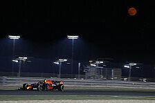 Formel 1 Ticker-Nachlese Katar: Stimmen zu den Trainings