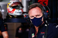 Formel 1, Marshal beleidigt: Horner kassiert FIA-Warnung