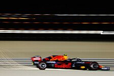Formel 1 Katar, Perez: Verkehr schuld an Q2-Aus