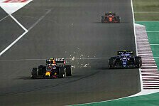 F1, Ocon revanchiert sich bei Alonso: Budapest nicht vergessen