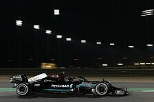 Formel 1, Katar: Hamilton besiegt Verstappen, Alonso auf Podium