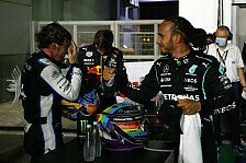 Formel 1, Presse: Unbeugsamer Hamilton macht WM hochexplosiv