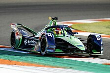Formel E: Alle Auto-Designs der Teams für die Saison 2022