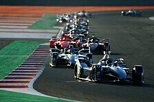 Neues Formel-E-Qualifying: Endlich Schluss mit der Unfairness