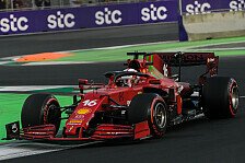 Formel 1, Regel-Verwirrung um Test: Ferrari ändert Auto