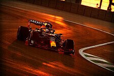 Formel 1 Saudi-Arabien FP3: Verstappen kontert Hamilton