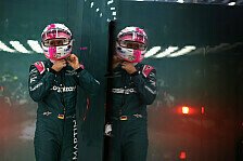 Formel 1, Vettel resigniert nach Quali-Debakel: Ist auch egal