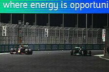 Formel 1 Ticker-Nachlese Saudi-Arabien: WM-Kampf eskaliert