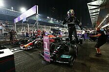 Formel 1, RTL kürzt Saudi-Arabien vorzeitig: Ende nur auf n-tv
