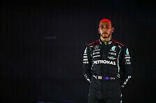 Formel 1, Hamilton rügt Verstappen: Ohne Regeln, über dem Limit