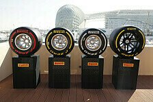 Formel 1 2022: Was bringen die neuen Pirelli-Reifen?